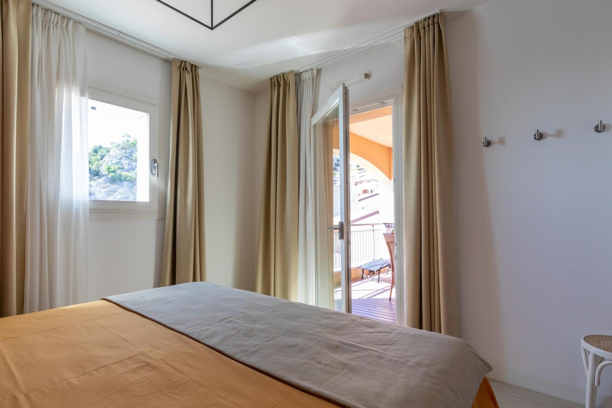 Portopiccolo Avolare Apartments In Borgo - Beach Included Sistiana Extérieur photo