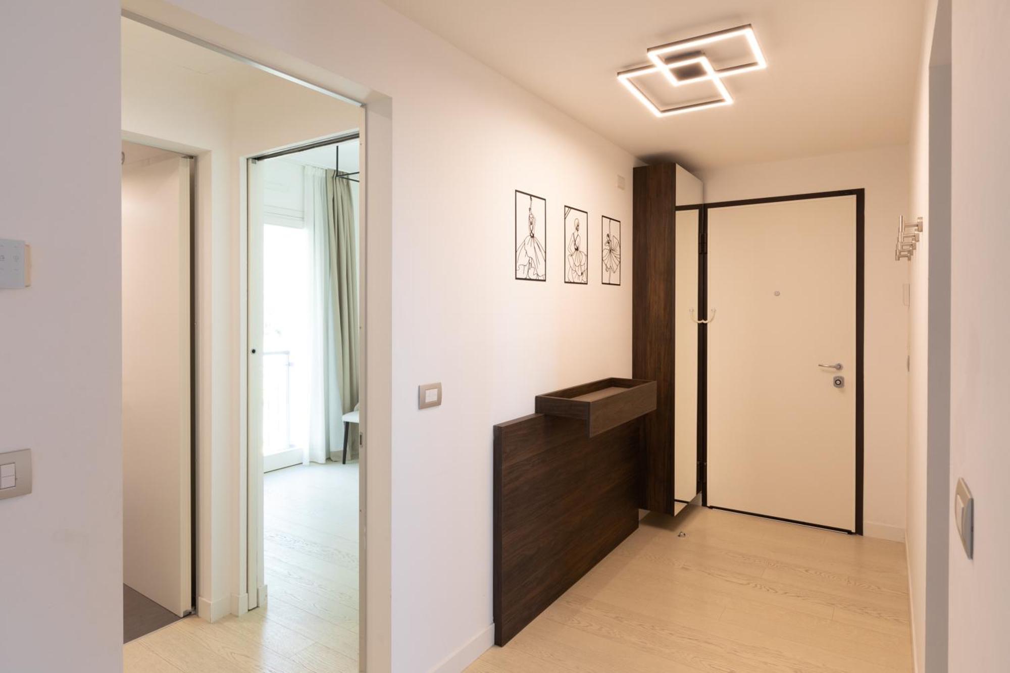 Portopiccolo Avolare Apartments In Borgo - Beach Included Sistiana Extérieur photo