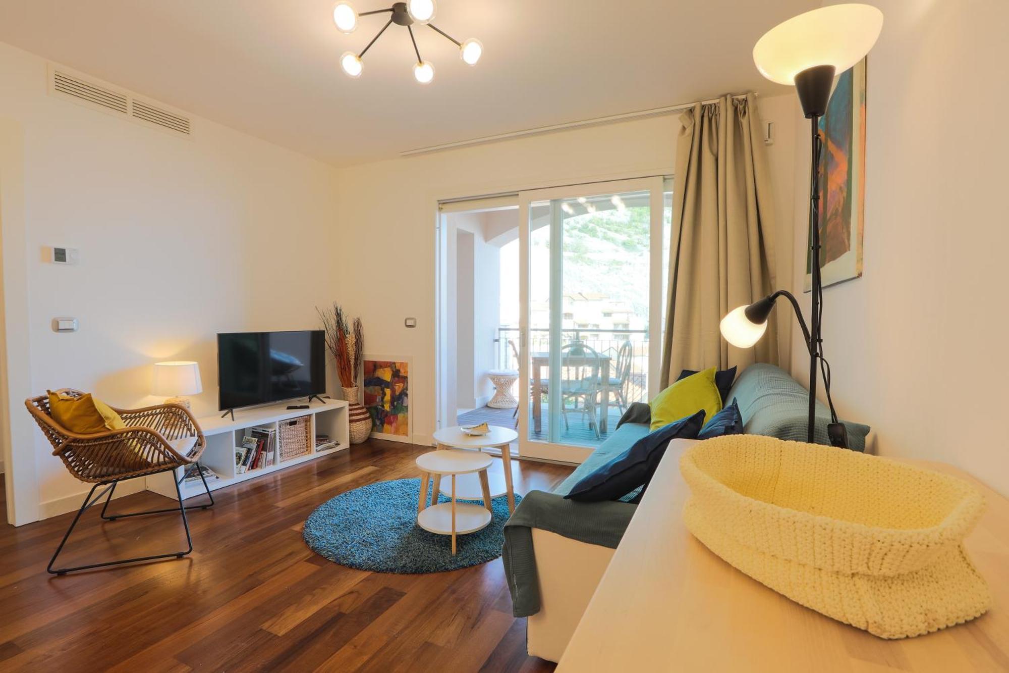 Portopiccolo Avolare Apartments In Borgo - Beach Included Sistiana Extérieur photo