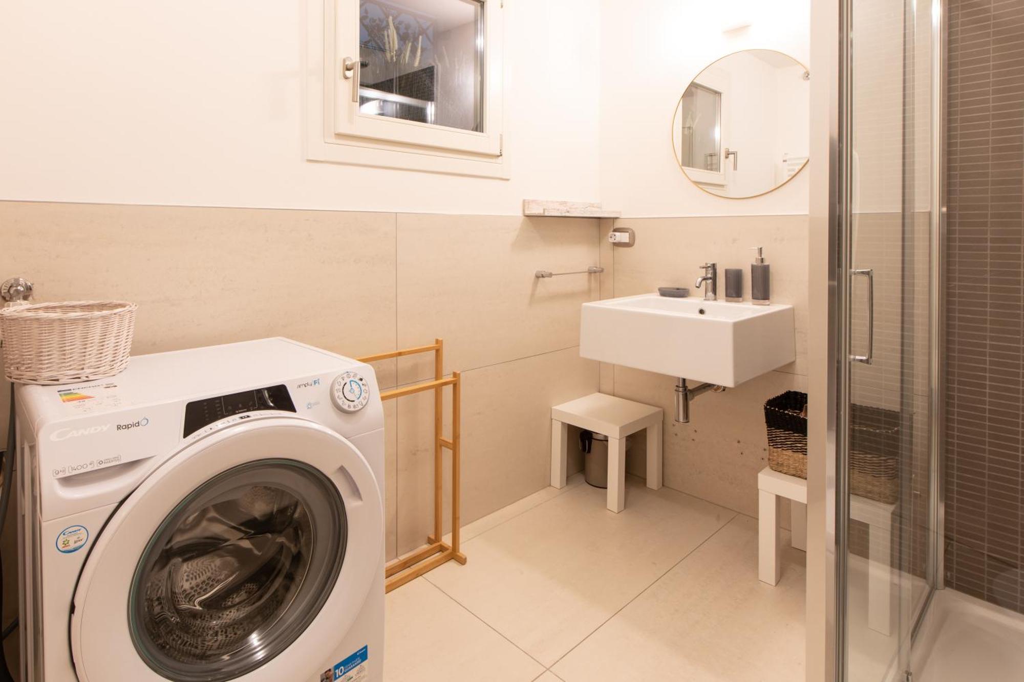 Portopiccolo Avolare Apartments In Borgo - Beach Included Sistiana Extérieur photo