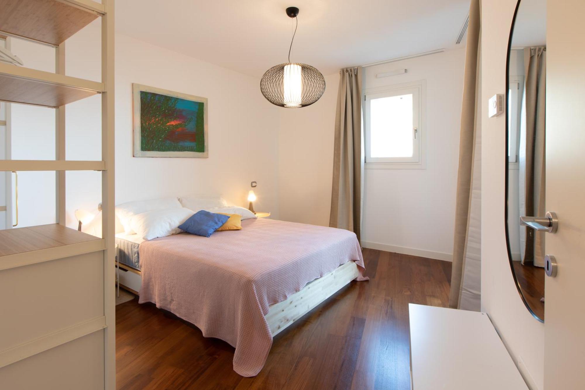 Portopiccolo Avolare Apartments In Borgo - Beach Included Sistiana Extérieur photo