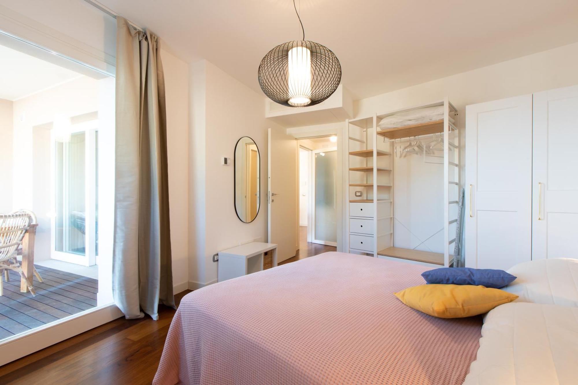 Portopiccolo Avolare Apartments In Borgo - Beach Included Sistiana Extérieur photo