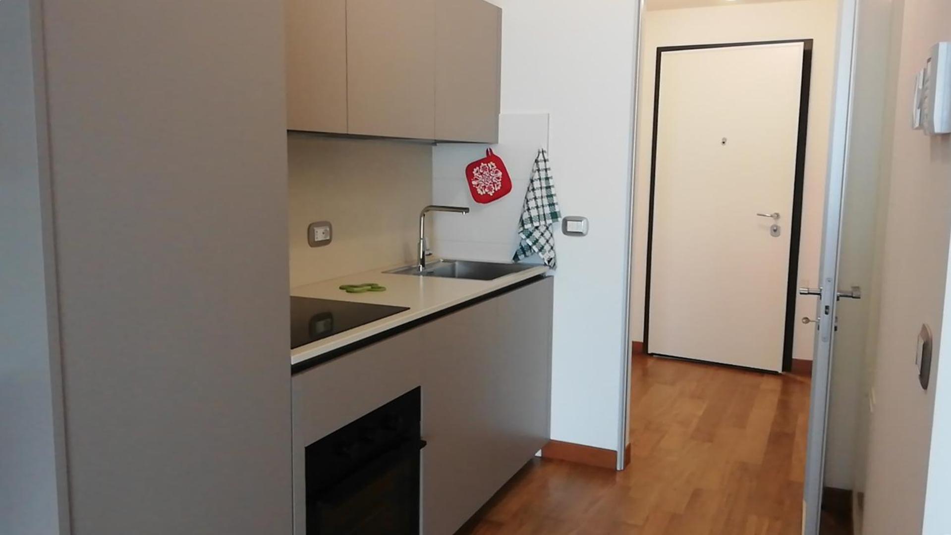 Portopiccolo Avolare Apartments In Borgo - Beach Included Sistiana Chambre photo