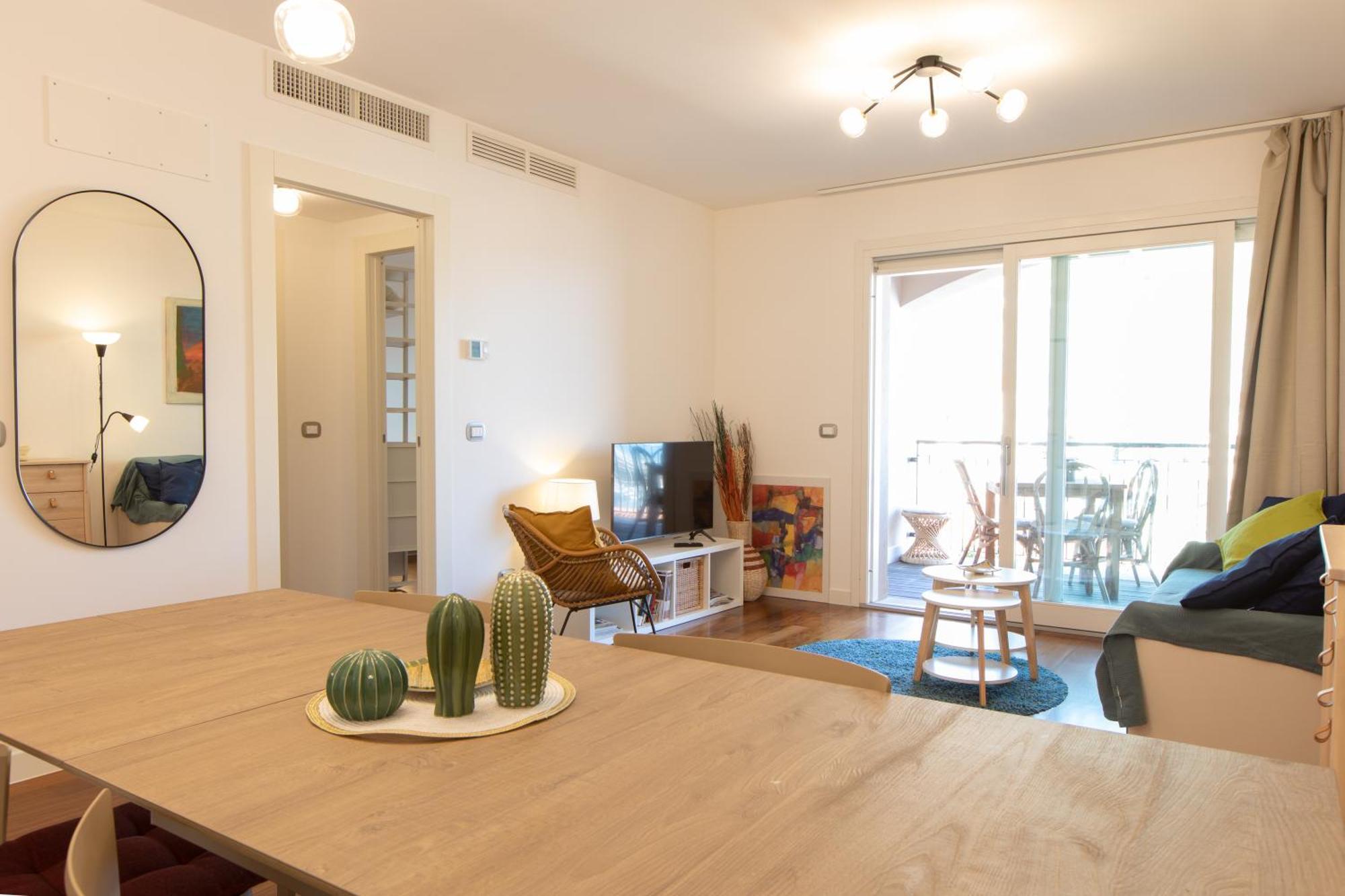 Portopiccolo Avolare Apartments In Borgo - Beach Included Sistiana Extérieur photo
