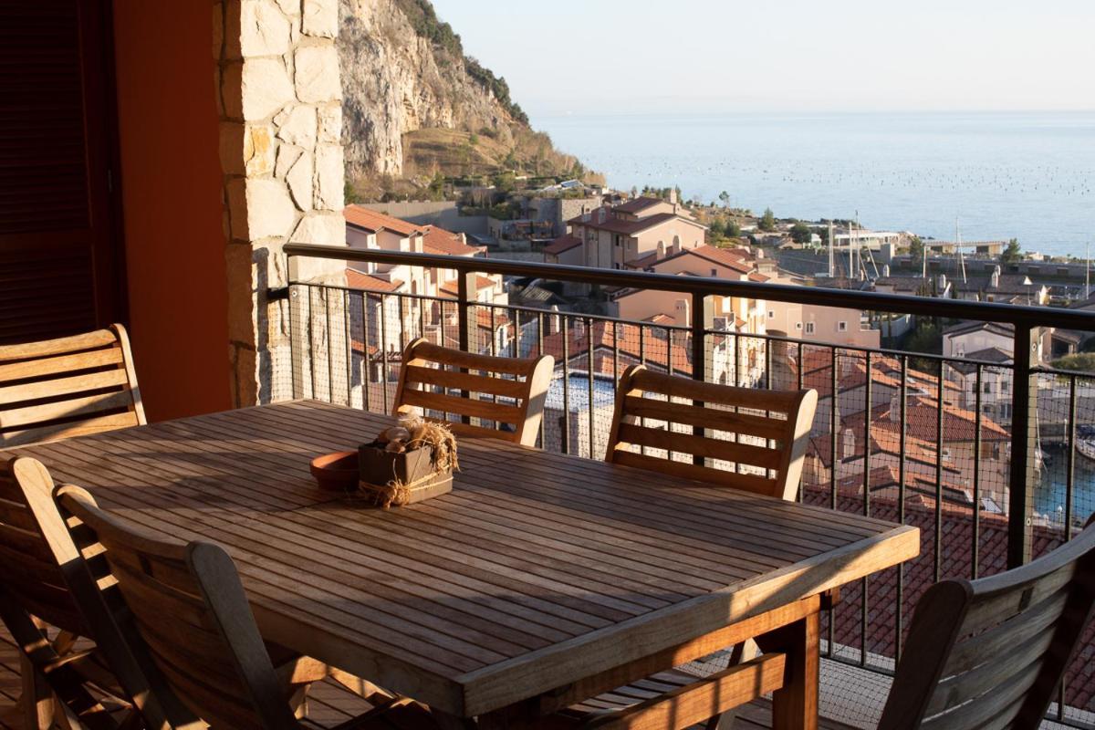 Portopiccolo Avolare Apartments In Borgo - Beach Included Sistiana Chambre photo