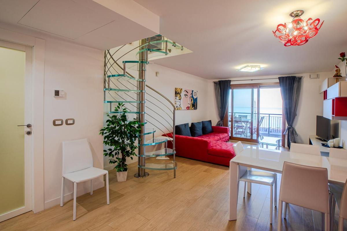 Portopiccolo Avolare Apartments In Borgo - Beach Included Sistiana Chambre photo