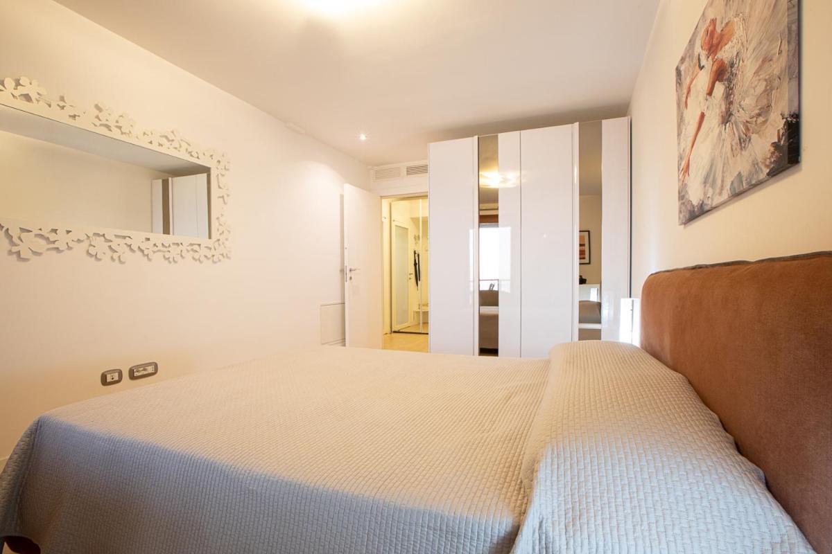 Portopiccolo Avolare Apartments In Borgo - Beach Included Sistiana Chambre photo