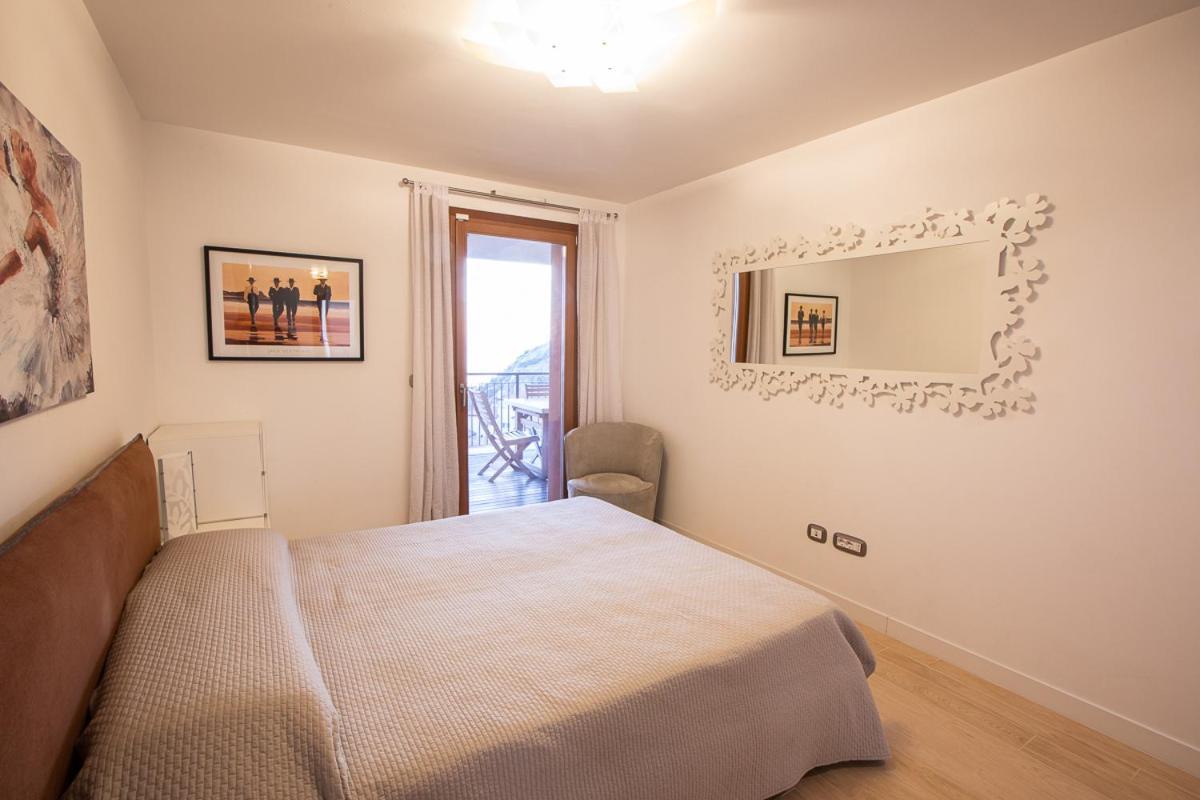 Portopiccolo Avolare Apartments In Borgo - Beach Included Sistiana Chambre photo