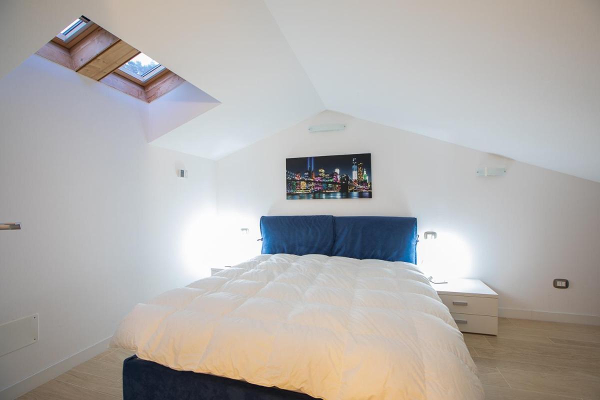 Portopiccolo Avolare Apartments In Borgo - Beach Included Sistiana Chambre photo