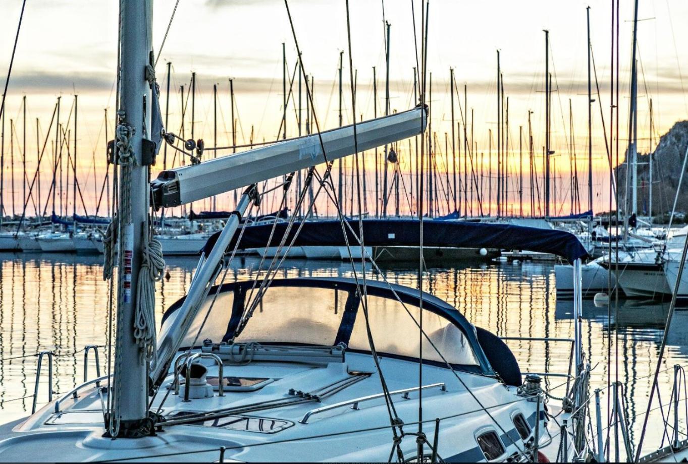 Portopiccolo Avolare Apartments In Borgo - Beach Included Sistiana Extérieur photo