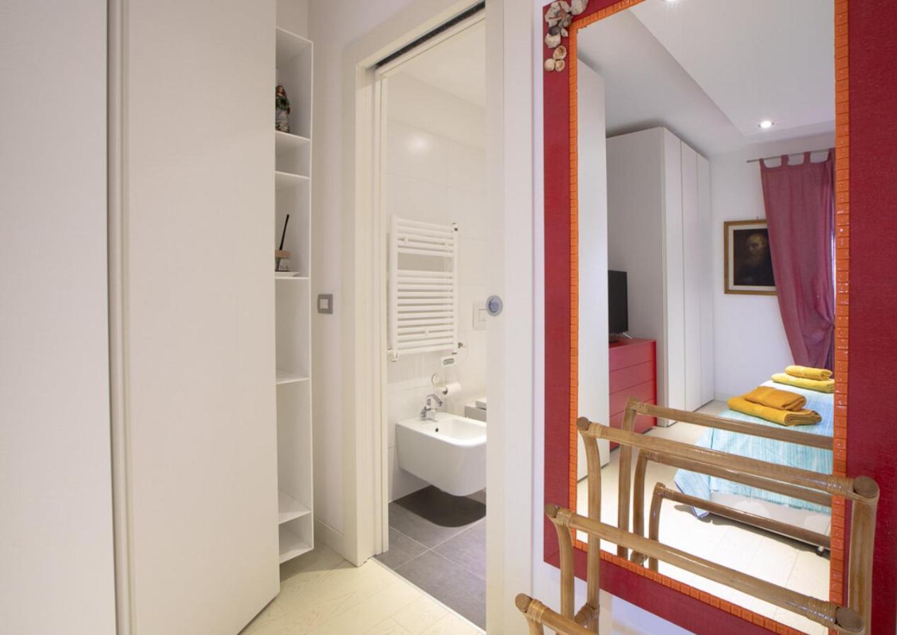 Portopiccolo Avolare Apartments In Borgo - Beach Included Sistiana Chambre photo