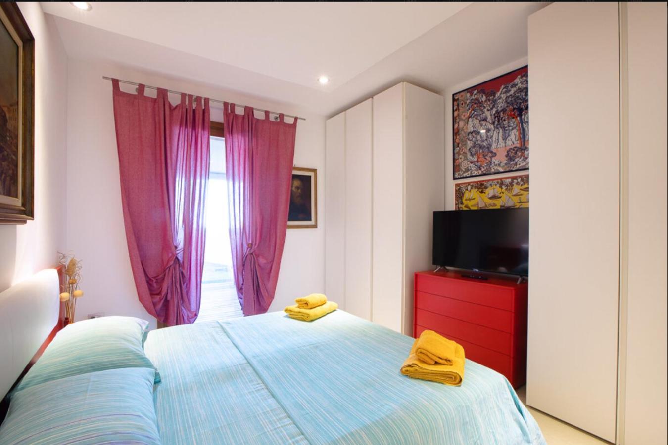 Portopiccolo Avolare Apartments In Borgo - Beach Included Sistiana Chambre photo