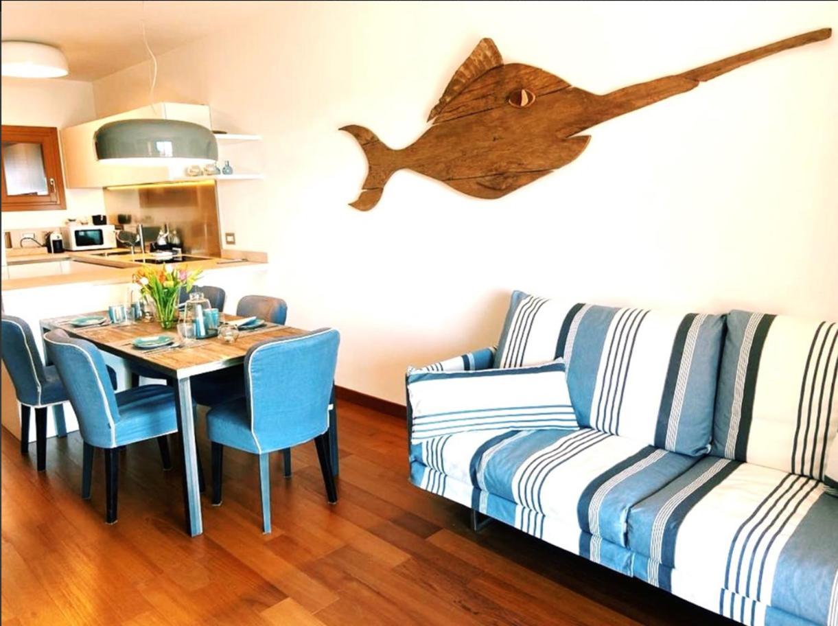 Portopiccolo Avolare Apartments In Borgo - Beach Included Sistiana Chambre photo