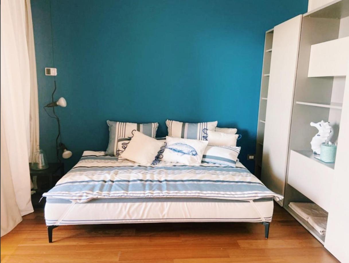 Portopiccolo Avolare Apartments In Borgo - Beach Included Sistiana Chambre photo